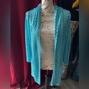 Allison daley cardigan